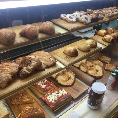 Vesuvius Luxury 게스트하우스 나폴리