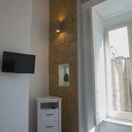 Guest house Vesuvius Luxury *