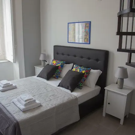 Vesuvius Luxury Guest house