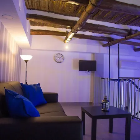 Vesuvius Luxury Naples