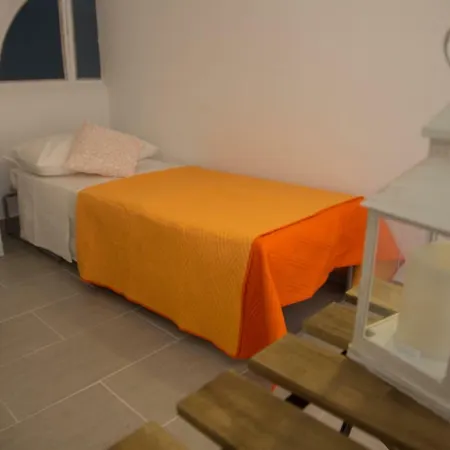Vesuvius Luxury Guest house *