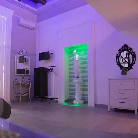 Vesuvius Luxury بيت ضيافة 3*