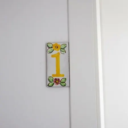 Vesuvius Luxury بيت ضيافة