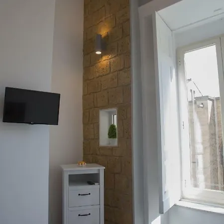 Pensionat Vesuvius Luxury 3*