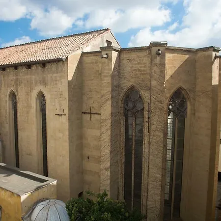 Pensionat Vesuvius Luxury Neapel