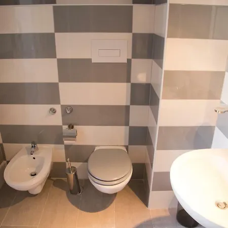 Vesuvius Luxury Nápoles