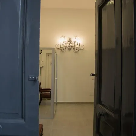 Pensionat Vesuvius Luxury 3*