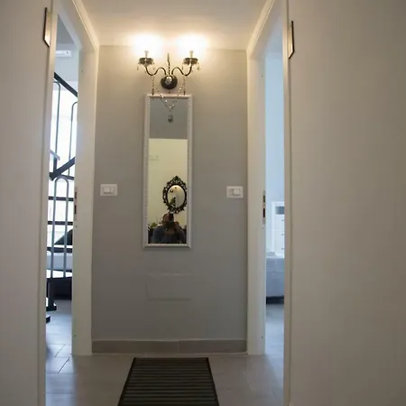 Maison d'hôtes Vesuvius Luxury Naples