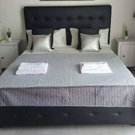 Maison d'hôtes Vesuvius Luxury