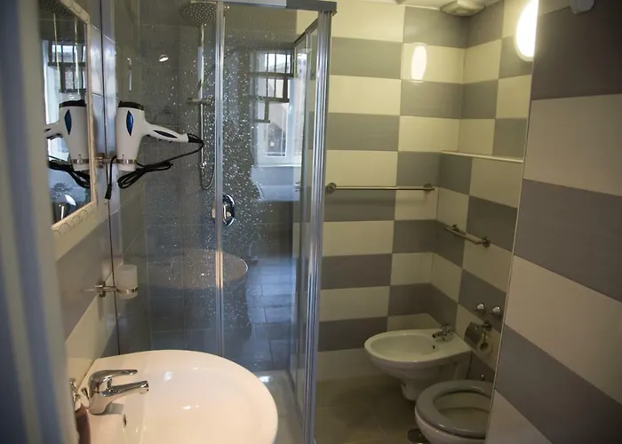 Guest house Vesuvius Luxury