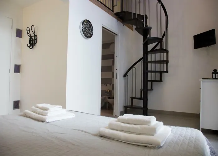 Guest house Vesuvius Luxury Naples