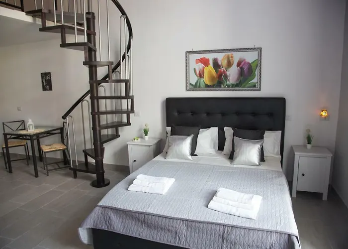 Vesuvius Luxury Guest house 3*