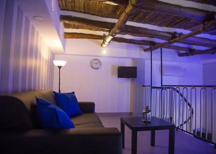 Vesuvius Luxury Naples