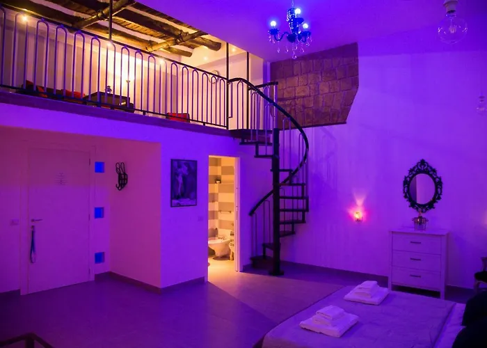 Guest house Vesuvius Luxury Naples