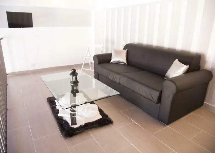 Vesuvius Luxury Guest house 3*