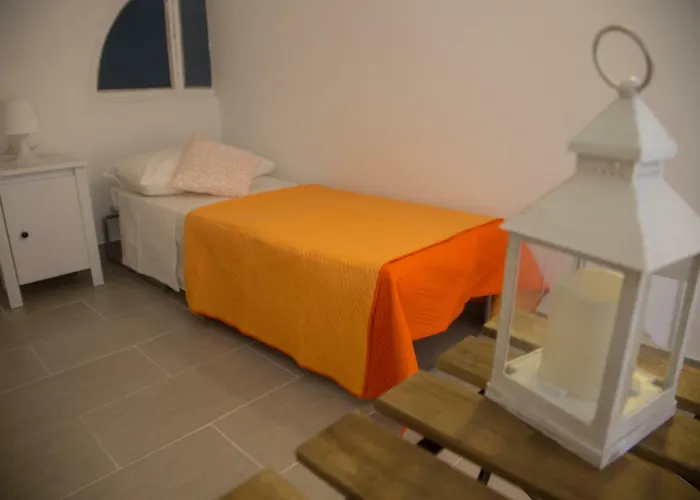 Vesuvius Luxury Guest house 3*