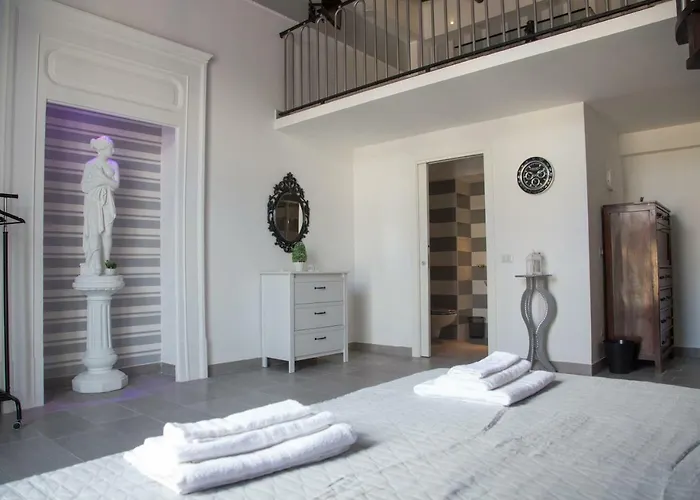Guest house Vesuvius Luxury 3*
