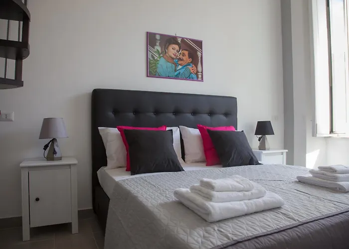 Vesuvius Luxury 3*