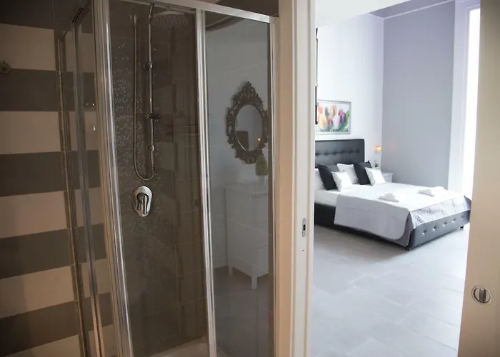 Guest house Vesuvius Luxury 3*