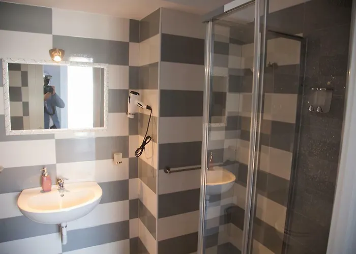 Guest house Vesuvius Luxury