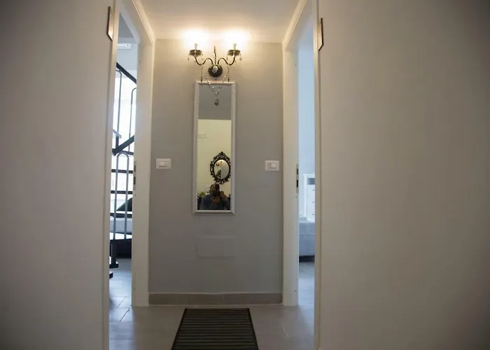 Guest house Vesuvius Luxury Naples
