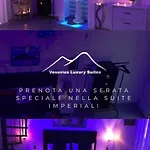 Vendégház Vesuvius Luxury Nápoly