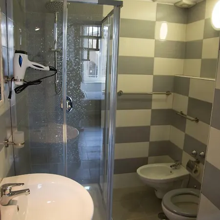 Pensjonat Vesuvius Luxury