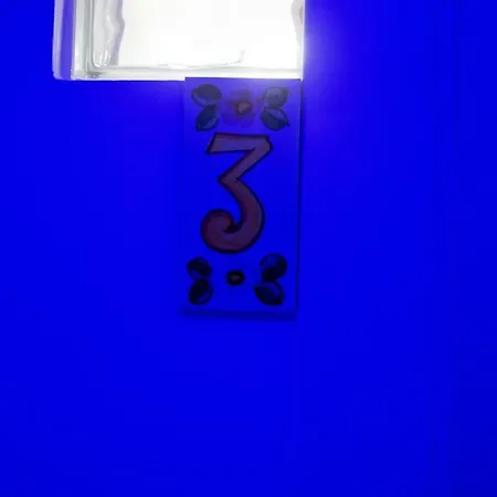 Vesuvius Luxury Vendégház