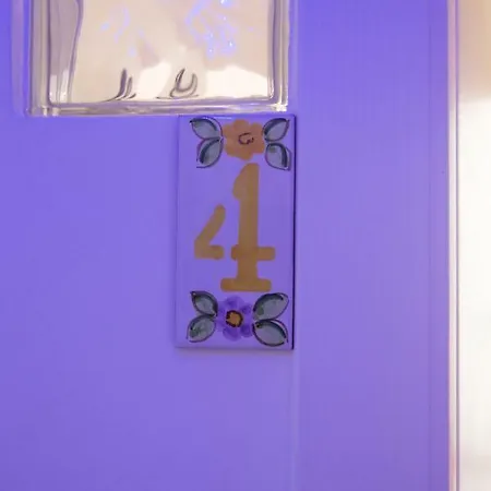 Vesuvius Luxury Pensjonat Neapol