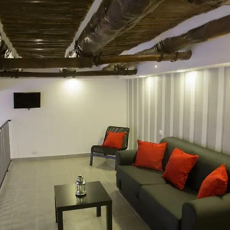 Vesuvius Luxury Neapol