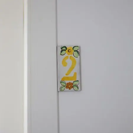 Vesuvius Luxury Neapol