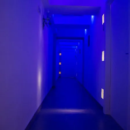 Vendégház Vesuvius Luxury Nápoly