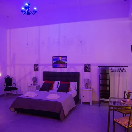 Vesuvius Luxury Napoli