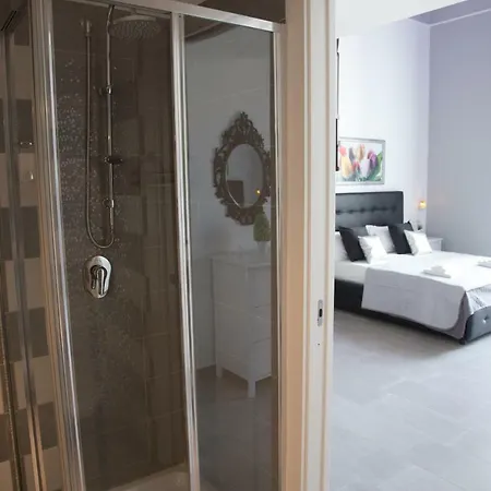 Vendégház Vesuvius Luxury 3*