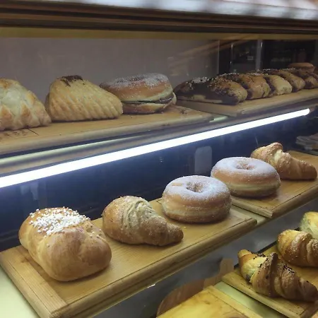 Vesuvius Luxury Nápoly