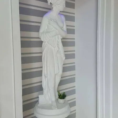 Vesuvius Luxury Nápoly