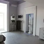Vesuvius Luxury 3* Naples
