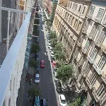 Vesuvius Luxury 3* Naples