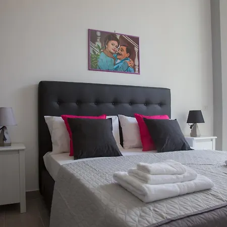 Vesuvius Luxury 3*
