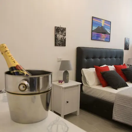 Vesuvius Luxury