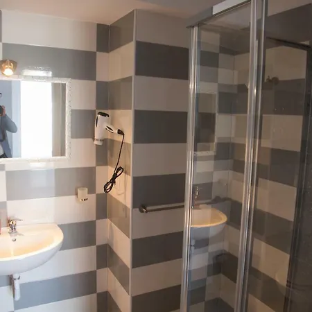 Pensjonat Vesuvius Luxury