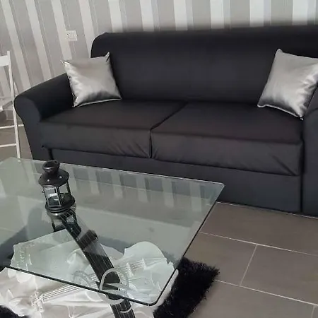 Vesuvius Luxury Pensjonat Neapol